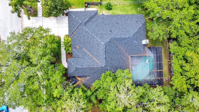 1021 HAMILTON AVENUE, Tarpon Springs, FL 34689