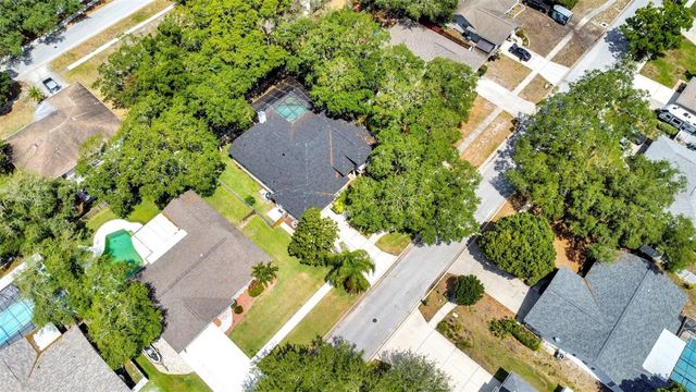 1021 HAMILTON AVENUE, Tarpon Springs, FL 34689