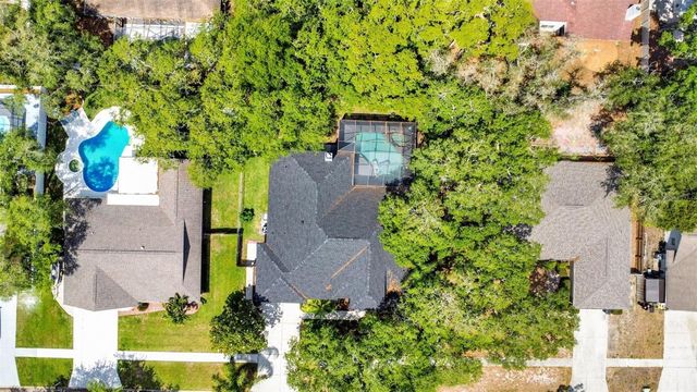 1021 HAMILTON AVENUE, Tarpon Springs, FL 34689