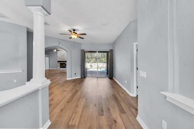 1021 HAMILTON AVENUE, Tarpon Springs, FL 34689