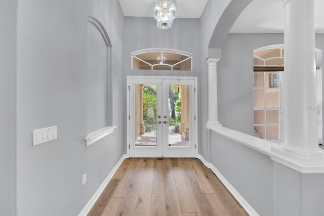 1021 HAMILTON AVENUE, Tarpon Springs, FL 34689