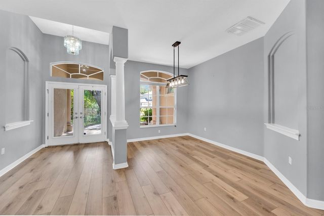 1021 HAMILTON AVENUE, Tarpon Springs, FL 34689