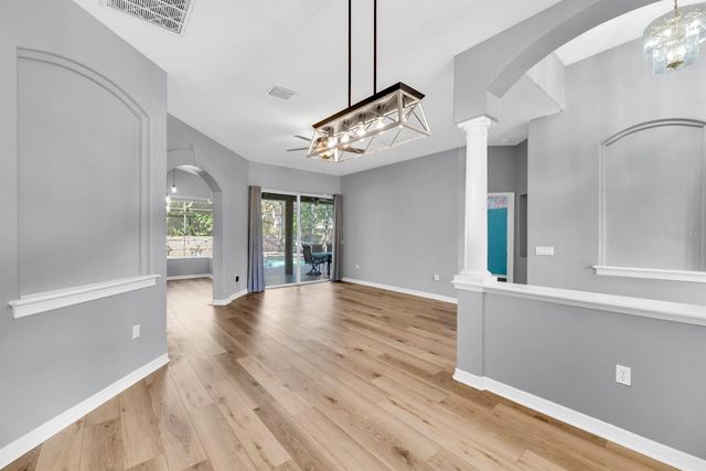 1021 HAMILTON AVENUE, Tarpon Springs, FL 34689