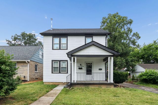 1470 E Weber Road, Columbus, OH 43211