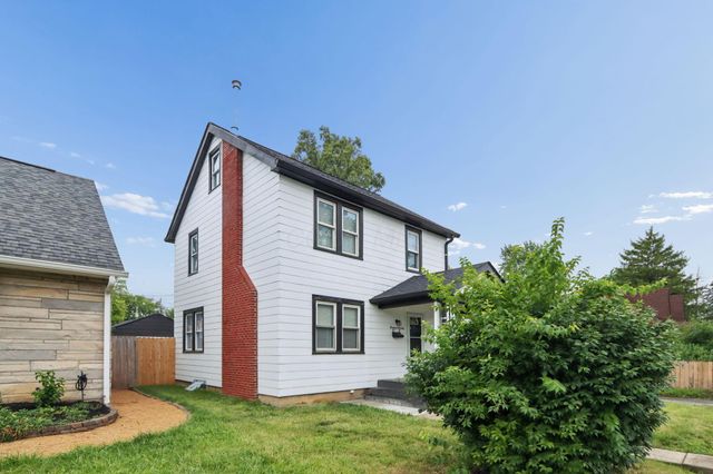 1470 E Weber Road, Columbus, OH 43211