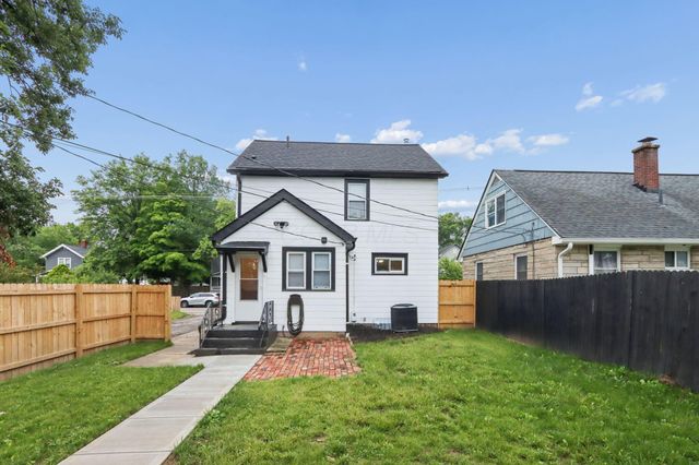 1470 E Weber Road, Columbus, OH 43211