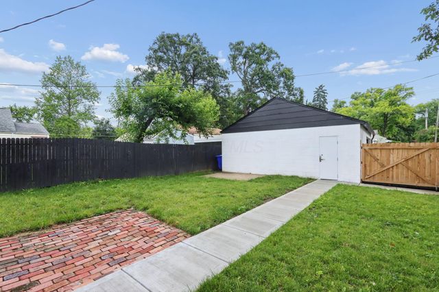 1470 E Weber Road, Columbus, OH 43211