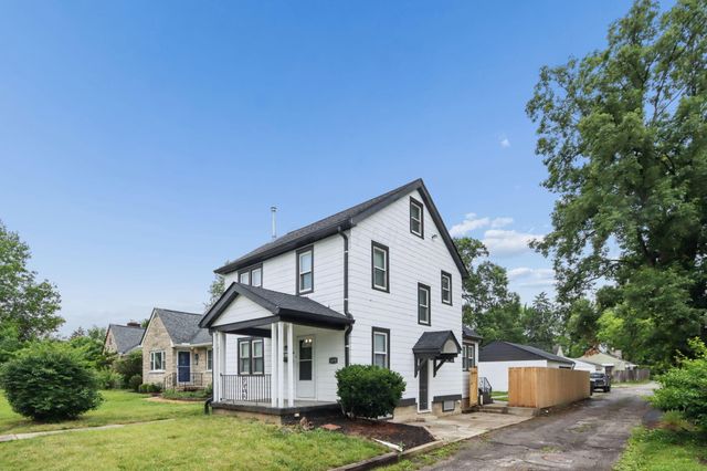 1470 E Weber Road, Columbus, OH 43211