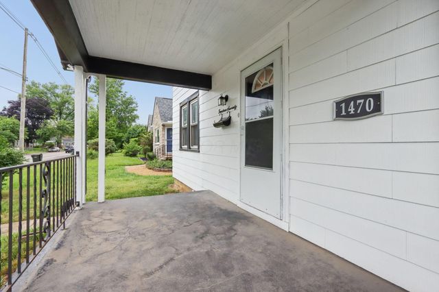 1470 E Weber Road, Columbus, OH 43211