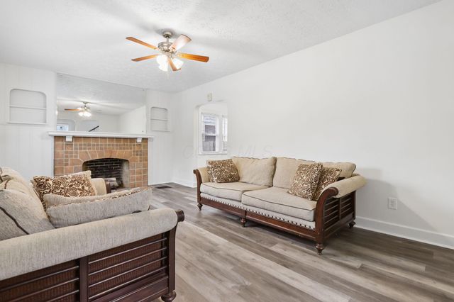 1470 E Weber Road, Columbus, OH 43211