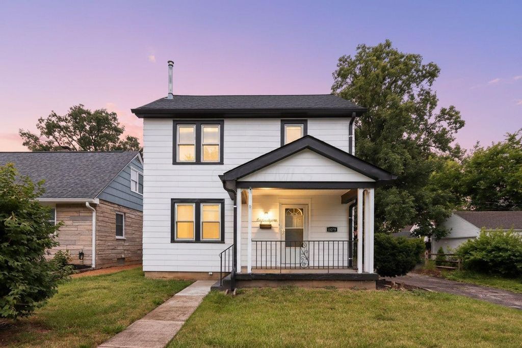 1470 E Weber Road, Columbus, OH 43211