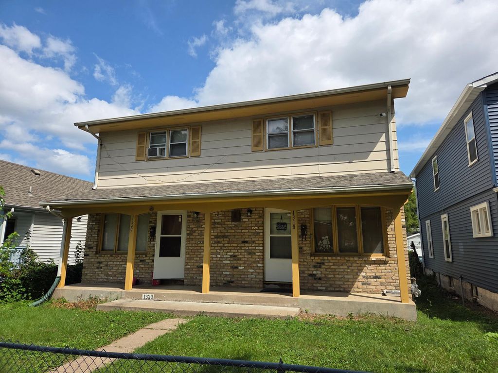 1318 Thomas Avenue N, Minneapolis, MN 55411 — photo 3