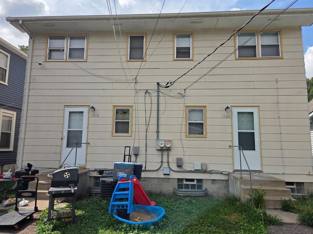 1318 Thomas Avenue N, Minneapolis, MN 55411 — photo 5