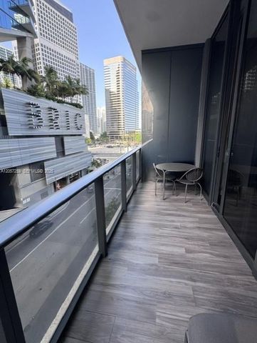 801 S Miami Avenue 408, Miami, FL 33130