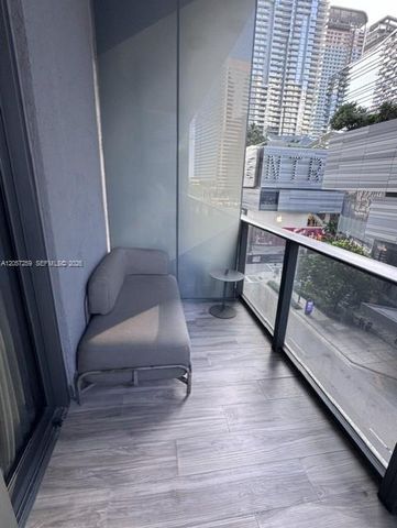 801 S Miami Avenue 408, Miami, FL 33130