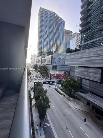 801 S Miami Avenue 408, Miami, FL 33130