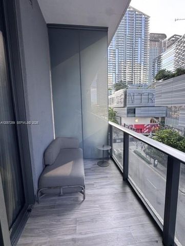 801 S Miami Avenue 408, Miami, FL 33130