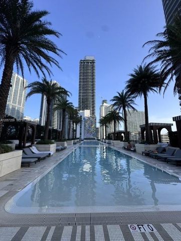 801 S Miami Avenue 408, Miami, FL 33130