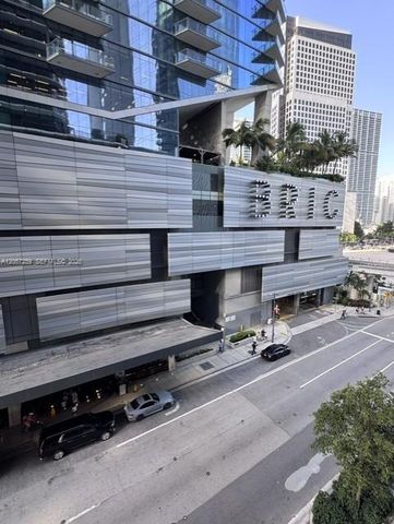 801 S Miami Avenue 408, Miami, FL 33130