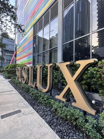 801 S Miami Avenue 408, Miami, FL 33130