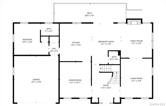 6 Rest Avenue, Ardsley, NY 10502