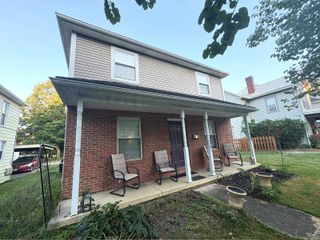 87 Central Avenue, Athens, OH 45701