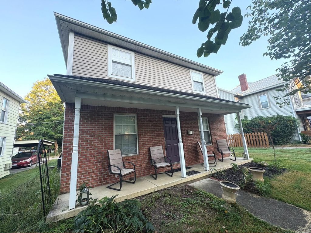 87 Central Avenue, Athens, OH 45701
