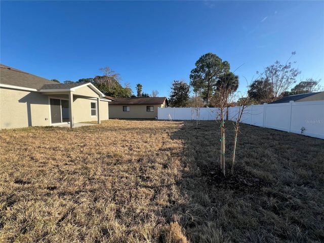 87 BRESSLER LANE, Palm Coast, FL 32137