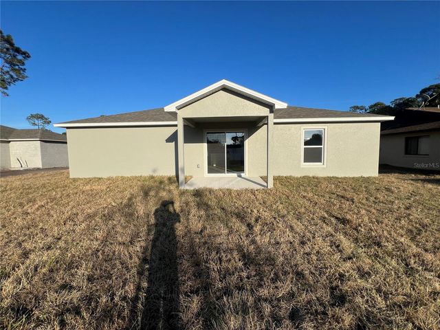 87 BRESSLER LANE, Palm Coast, FL 32137