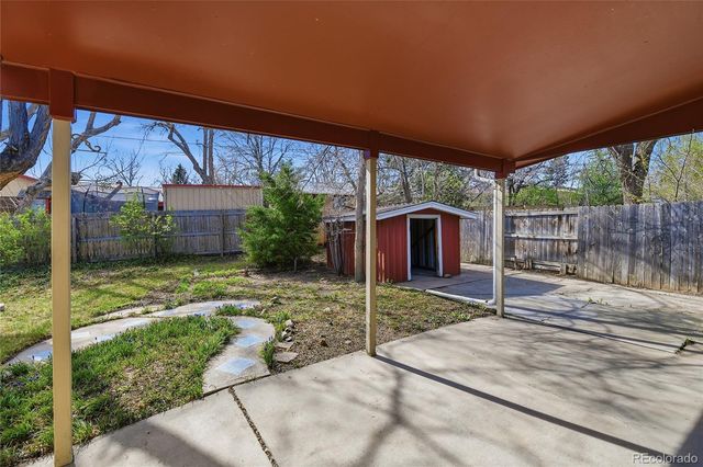 11950 W Alameda Parkway, Lakewood, CO 80228