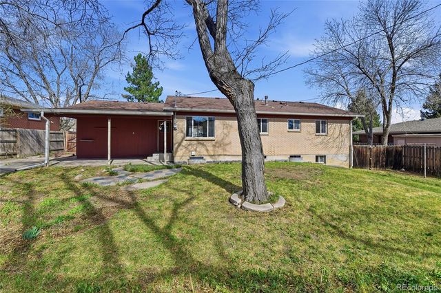 11950 W Alameda Parkway, Lakewood, CO 80228