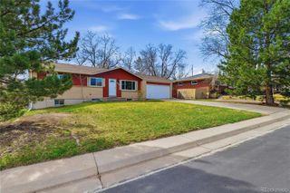 11950 W Alameda Parkway, Lakewood, CO 80228