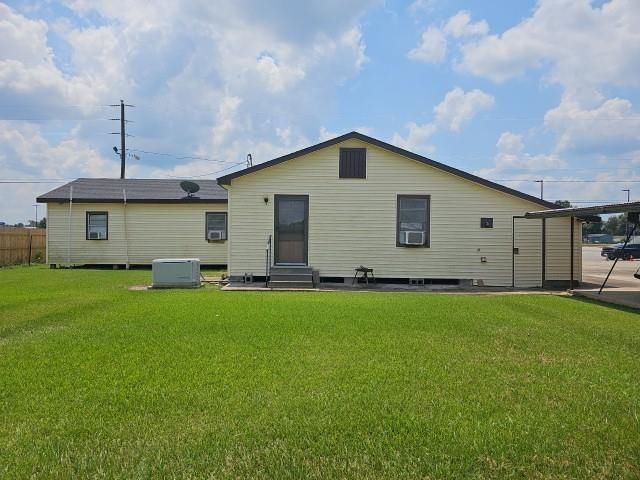 112 Duplantis St, Thibodaux, LA 70301