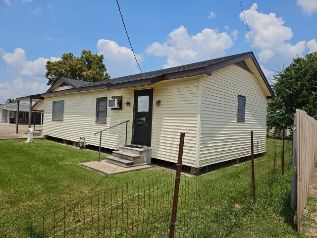 112 Duplantis St, Thibodaux, LA 70301