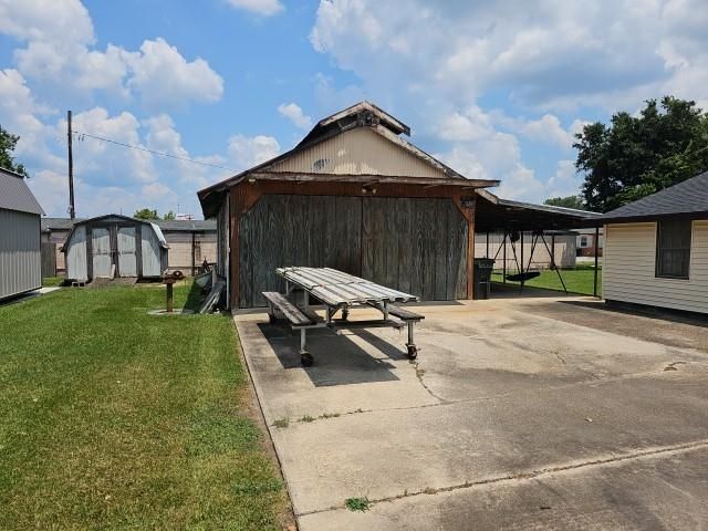 112 Duplantis St, Thibodaux, LA 70301