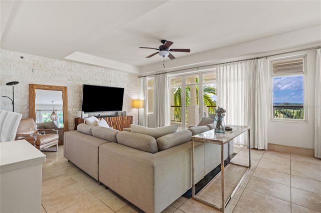 500 PLANTATION VILLAGE DRIVE 3-208, Dorado, PR 00646