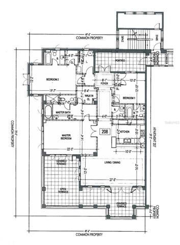 500 PLANTATION VILLAGE DRIVE 3-208, Dorado, PR 00646