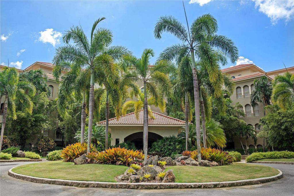 500 PLANTATION VILLAGE DRIVE 3-208, Dorado, PR 00646