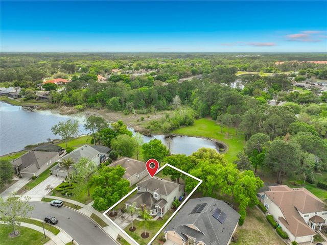 949 PICKFAIR TERRACE, Lake Mary, FL 32746