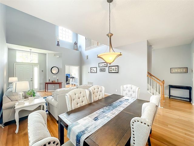 949 PICKFAIR TERRACE, Lake Mary, FL 32746