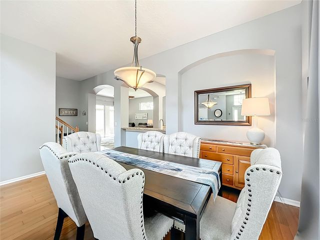 949 PICKFAIR TERRACE, Lake Mary, FL 32746