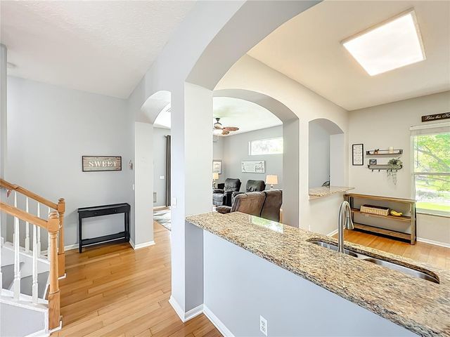 949 PICKFAIR TERRACE, Lake Mary, FL 32746