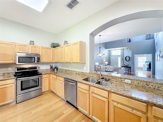 949 PICKFAIR TERRACE, Lake Mary, FL 32746