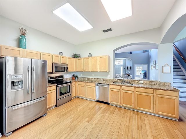 949 PICKFAIR TERRACE, Lake Mary, FL 32746