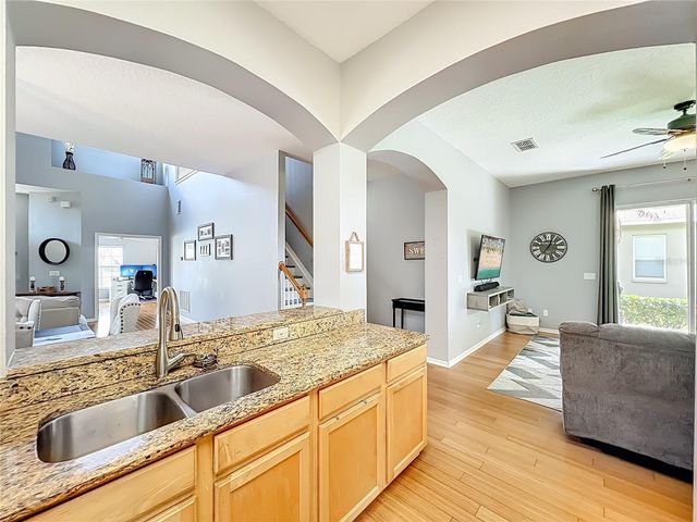 949 PICKFAIR TERRACE, Lake Mary, FL 32746