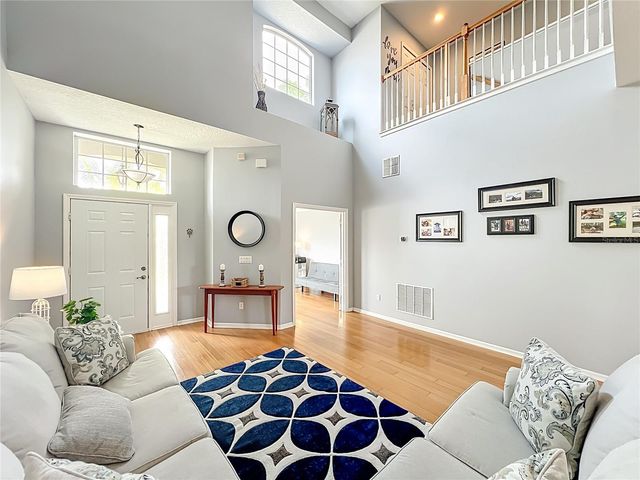 949 PICKFAIR TERRACE, Lake Mary, FL 32746