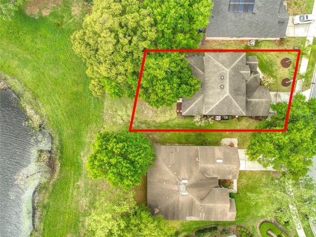 949 PICKFAIR TERRACE, Lake Mary, FL 32746