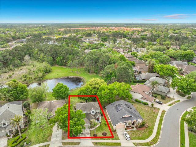 949 PICKFAIR TERRACE, Lake Mary, FL 32746