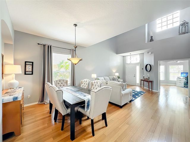 949 PICKFAIR TERRACE, Lake Mary, FL 32746