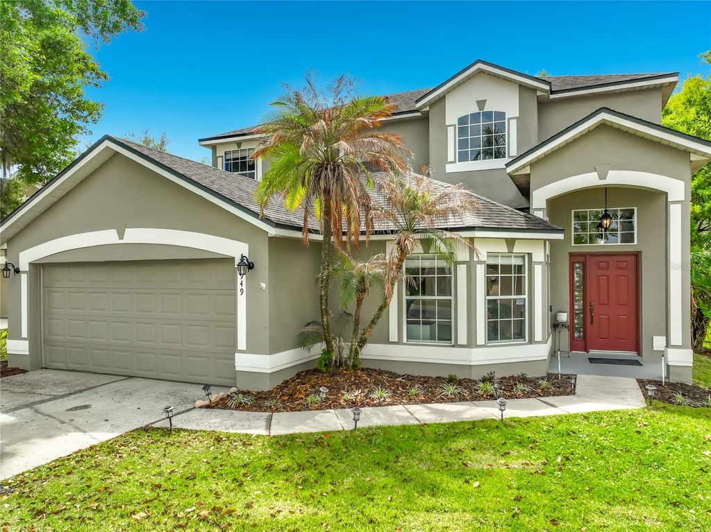 949 PICKFAIR TERRACE, Lake Mary, FL 32746